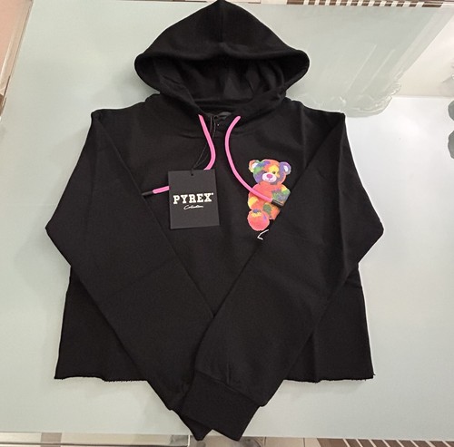 Felpa pyrex donna - felpa,