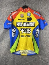 Maglia Ciclismo Full-Dynamix