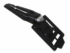 PORTATARGA MOTO ENDURO CROSS