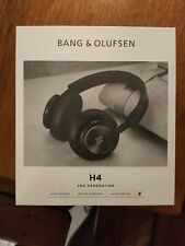Cuffie Bang & Olufsen Beoplay H4 Sigillate 