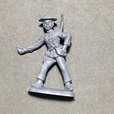 ATLANTIC,Mao,Rivoluzione Cinese,scala 1/32,pezzo singolo,grigio