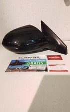 SPECCHIETTO SPECCHIO RETROVISORE DX DESTRO PASSEGGERO KIA SPORTAGE 10-16 5 FILI