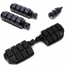 KIT PEDALINI PEDANE HARLEY