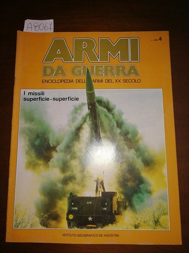 Armi guerra enciclopedia - armi,