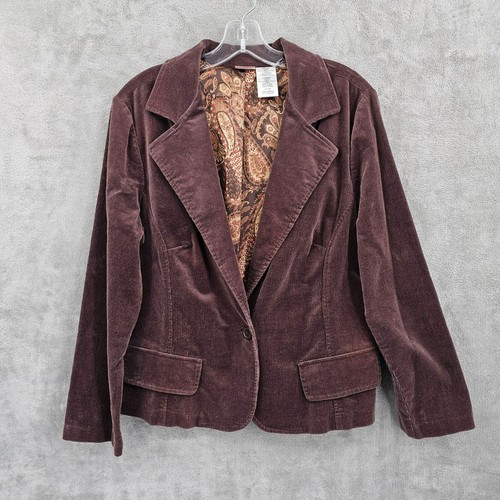 Blazer vintage boundaries - blazer,