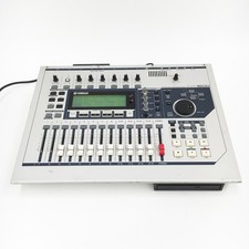 Yamaha AW1600 • Registratore