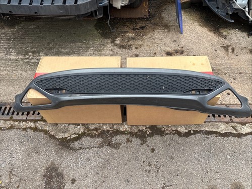 Spoiler splitter paraurti - spoiler,