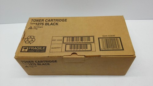 Cartuccia toner ricoh type - cartuccia,