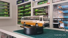 Modellino esclusivo IKARUS 250.58 di Demprice/Classicbus scala 1.43 