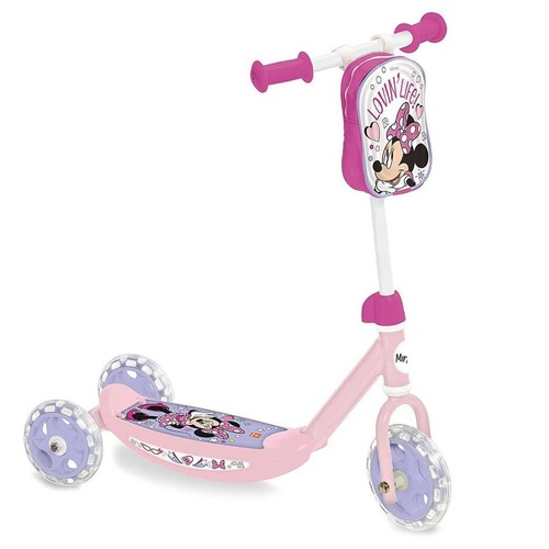 Mondo monopattino disney - monopattino,