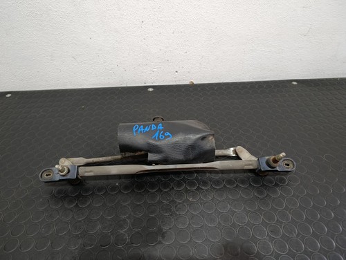 Motorino tergicristalli - motorino,