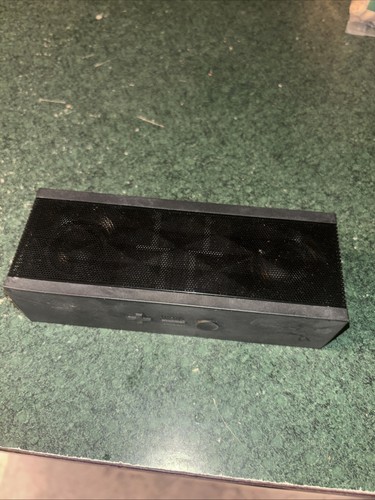 Altoparlante portatile jawbone - altoparlante,