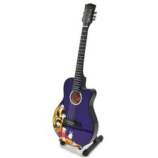 Gibson Acoustic Tribute The