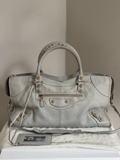 Borsa a tracolla Balenciaga