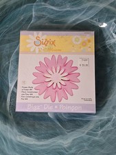 Ultra Rara! Sizzix BIGZ Die