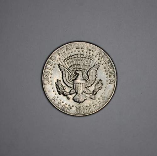 Mezzo dollaro kennedy anno - dollaro,