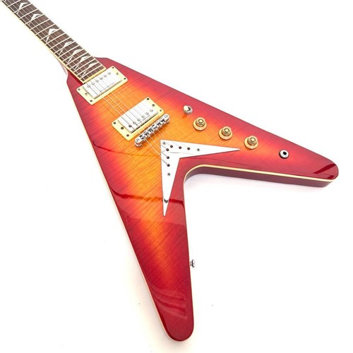 Hamer vecf vector cherry - hamer, vecf-cs