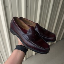 G.H. Mocassini Bass & Co