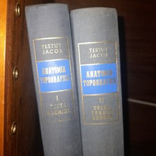 TRATTATO DI ANATOMIA