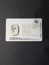 Lotto Diamanti Naturali 0.85