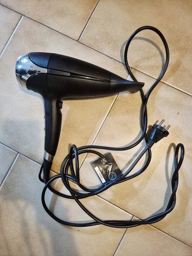 Ghd helios asciugacapelli - ghd,