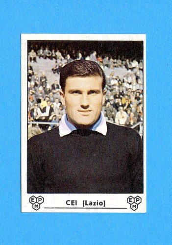 Calciatori panini 1964 - panini, 1964-65