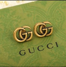 orecchini gucci