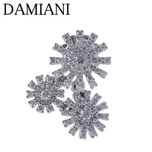 Damiani margherita pizza solo - damiani,