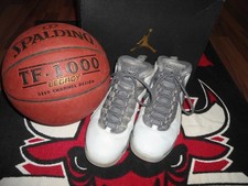 Nike Air Jordan 10 X"London