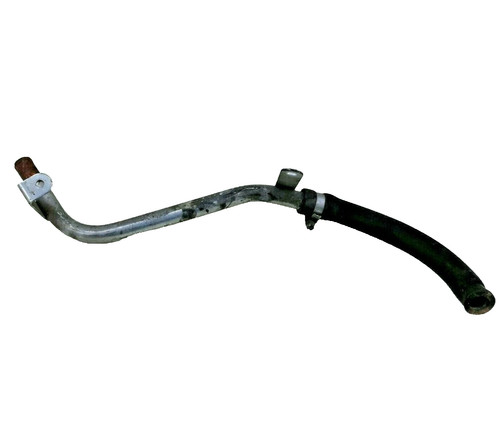 Tubo radiatore peugeot lxr - tubo,