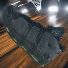 Nike Air More Up Tempo 2006