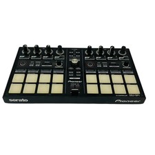 Pioneer DDJ-SP1 Sub DJ