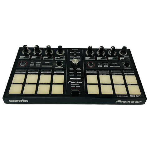 Pioneer ddj sp1 sub - ddj-sp1,