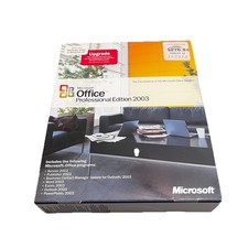 Microsoft Office 2003