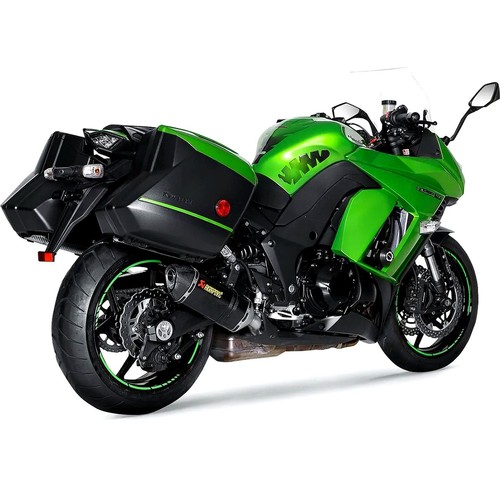 Akrapovic line silenziatore - akrapovic,