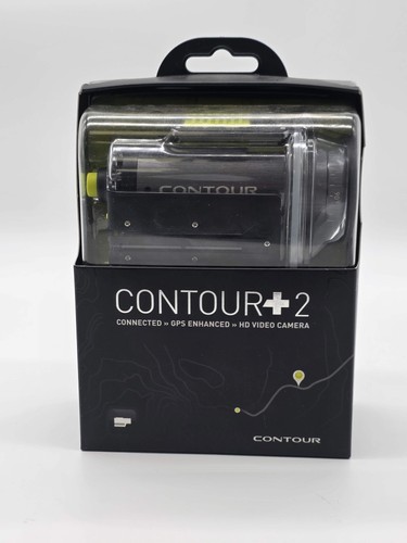 Contour action camera 1080p - camera,