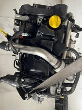 MOTORE COMPLETO PER NISSAN
