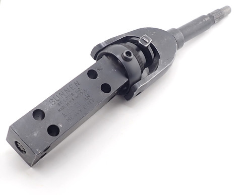 Sunnen 815 affilatrice - an-815,