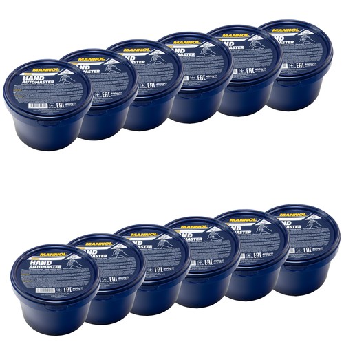 Detergente manuale 400 g - 12,