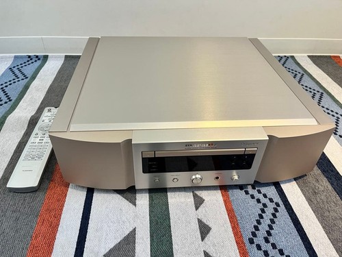 Marantz ose lettore cd - marantz, sa-12