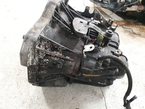 Cambio renault espace - renault,