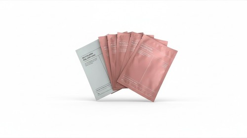 Maschera collagene viso - maschera,