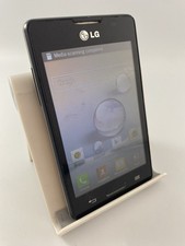 Smartphone LG Optimus L4 II