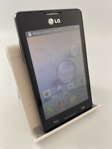 Smartphone optimus ii - lg, l4