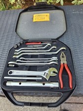 Kit attrezzi assistenza ford - attrezzi,