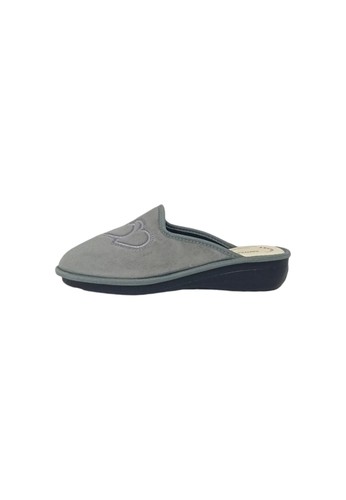 Pantofola sanycom 924 - sanycom, grigio