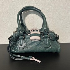 Rara borsa a mano Chloe