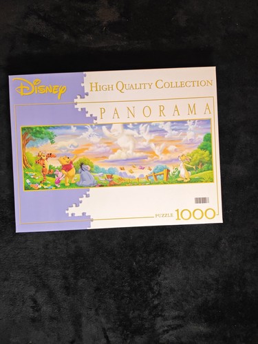 Rara nuova borsa puzzle