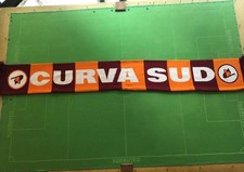 sciarpa da calcio modello