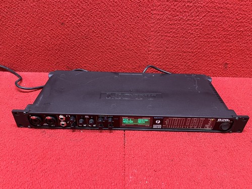 Used motu 828x digital audio - motu,